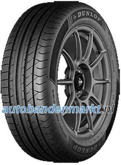 Zomerbanden DUNLOP Sport Response 235/55R17 XL 103V