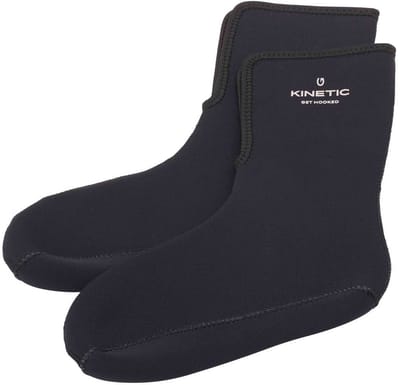 Kinetic Neopreen Sokken | 2.5mm