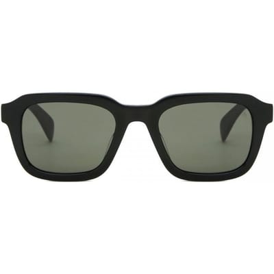 Rag & Bone RNB5046/G/S Black 51/21/145 MAN Zonnebrillen