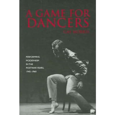 A Game For Dancers - Morris, Gay