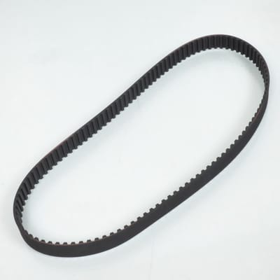 originele distributieriem voor auto piaggio 1400 porter 1998 tot 2005 493070 / 109cm x 25mm x 2/5mm nieuw