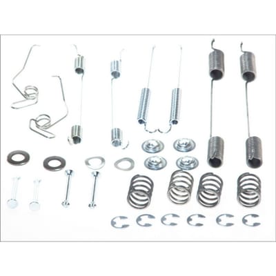 Toebehorenset, remschoenen QUICK BRAKE 105-0642