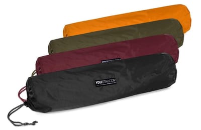 Yogatasche yogibag® basic - nylon - 65 cm