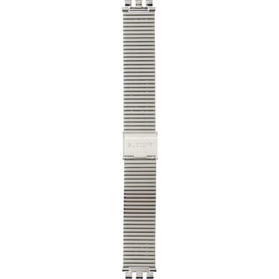 Swatch Irony - Skin - SYX ASYXS103GG SYXS103GG Skinpole Horlogeband