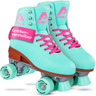Apollo Rolschaatsen kinderen Classic Roller Retro