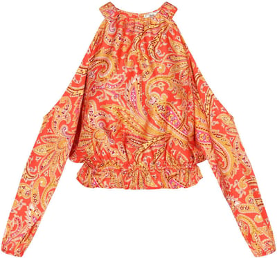 aleida Blouse