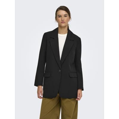 ONLY - ONLLANA-BERRY L/S SLIT BLAZER CC TLR Dames Blazer/Colbert