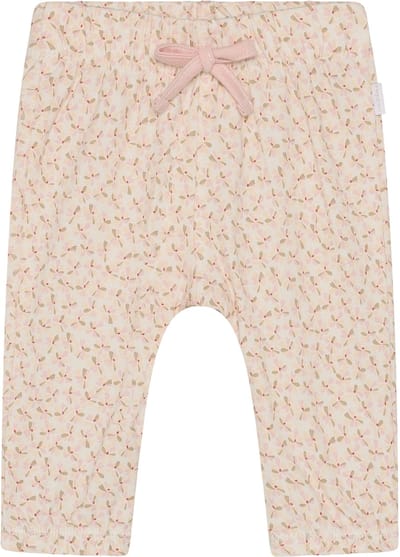 Noppies Broek relaxed fit all over print Baby Maat 86