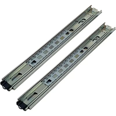 Gereedschap schuifrails set Var