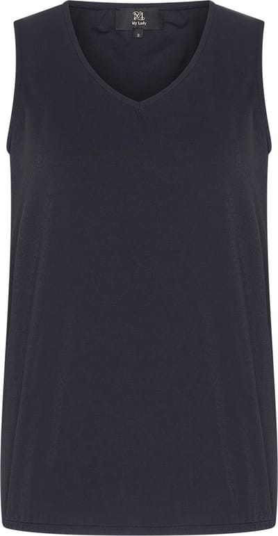 Mylady Travelsoft Top Hancy Maat S Black ML032026