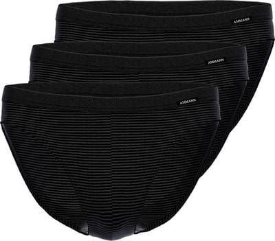 Ammann Heren jazzpants onderbroek 3 pack Jeans