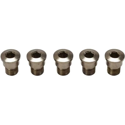 Schroeven Stronglight Durace Ultegra 105 (x5) (x5)
