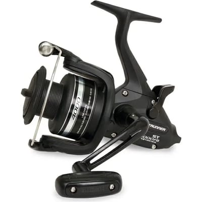 Haspel Shimano Baitrunner ST-FB 4000