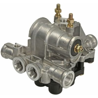 Multi-circuit ventiel DT Spare Parts 4.64414