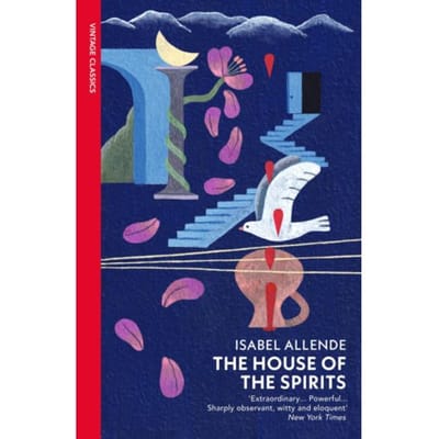 Het huis met de geesten door Isabel Allende Paperback Boek 9780099528562
