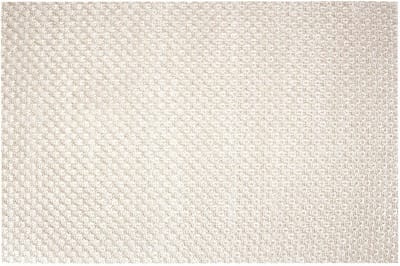 Placemat Crème Gouden 45x30 cm - Tafelonderzetter