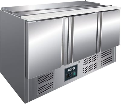 SARO Saladette Model BALDUR S 903