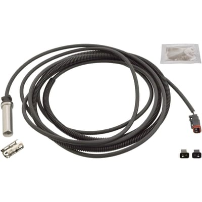 Sensor, wielsnelheid FEBI BILSTEIN 46550