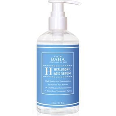 Cos De BAHA - H Hyaluronic Acid Serum Jumbo - Serum