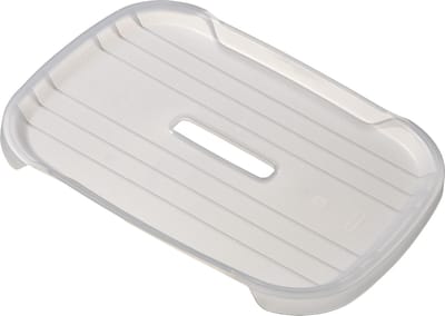 Curver Flexi Basket Deksel - Transparant