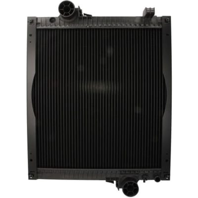 Radiator, motorkoeling MAHLE CR 216 000S