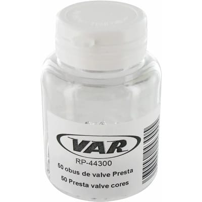Wielkleppen Var Presta (x50)