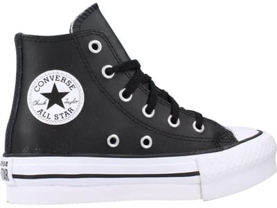 CONVERSE CHUCK TAYLOR ALL STAR LIFT PLATFORM Zwart 28,5 EU