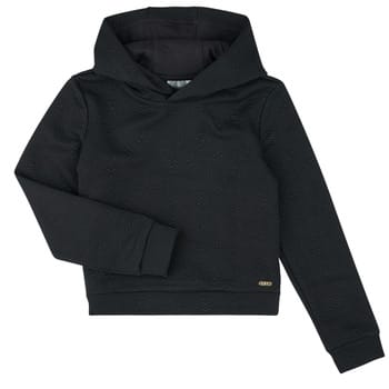 Capuchon sweaters Guess ACTIVE TOP MINI ME