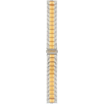 MIDO Straps M605009785 Baccara band