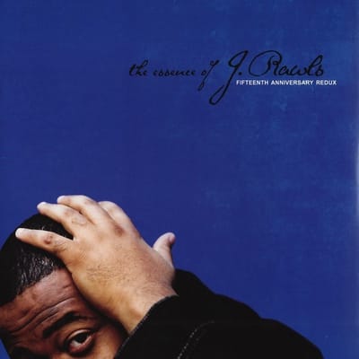 J. Rawls - The Essence Of J. Rawls (2 LP) (15th Anniversary Edition)
