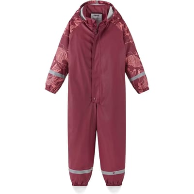 Baby mackintosh set Reima Roiske