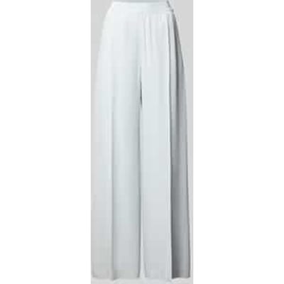 Wijdte BROEK van pure Viscose Model 'TIANA10'