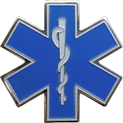CombiCraft Ambulance speldje