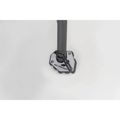 Motorfiets zijstandaard voetverlenging SW-Motech Trident 660