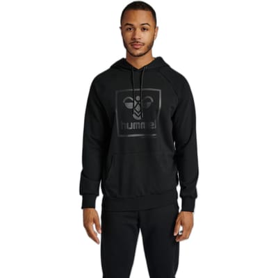 Hummel-sweatshirt Hmlisam 2.0-hoodie 214333