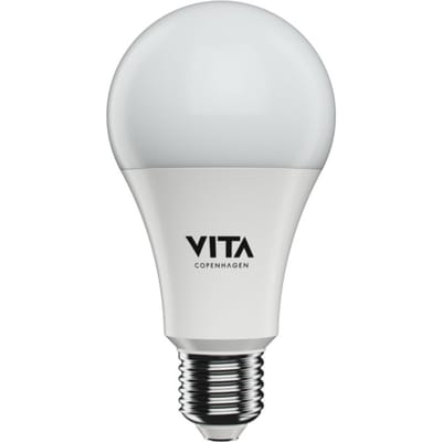 UMAGE - Idea LED A+ lamp - 13 Watt - wit