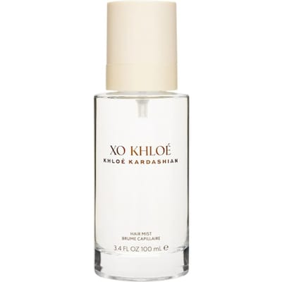 Khloé Kardashian Xo Hair Mist Haarparfum Dames 100 ml