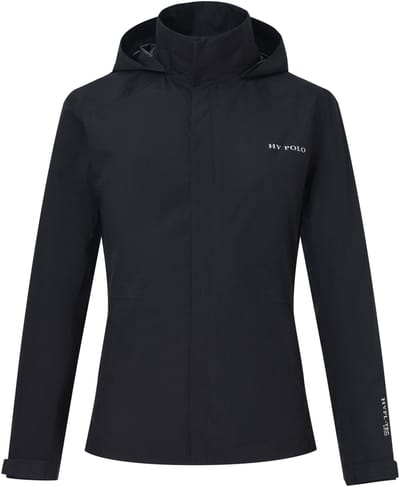 HV Polo SS26 Jas HVPCarmen Navy L