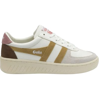 Damestrainers Gola Grandslam Trident