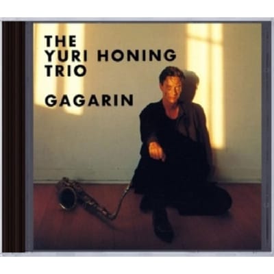 Gagarin - Yuri Honing