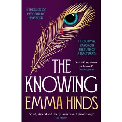 The Knowing - Emma Hinds