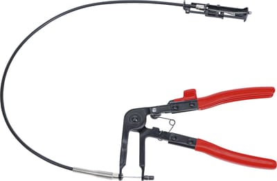 BGS Slangklemtang - Groot bereik - Capaciteit 18 - 54 mm - Lengte 630 mm