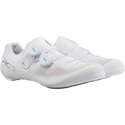 Racefiets - SH-RC703W fietsschoenen, wit