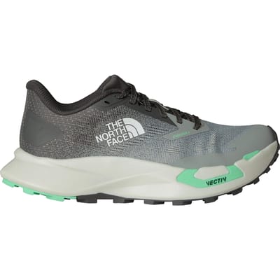 Trail The North Face Chaussures de trail VECTIV ENDURIS 4 vert