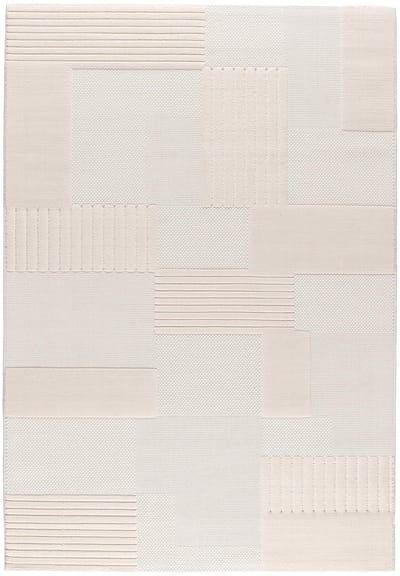 AFK Living - 3D tapijt zacht en elegant voor interieur JULES