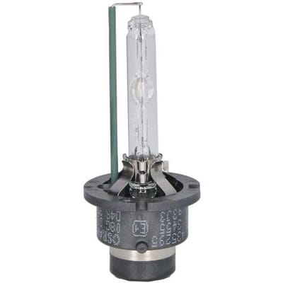 Osram Night Breaker Xenarc - D4S Krachtige Xenon Lamp - 220% Lichter - 250m Bereik - 20% Witter Licht