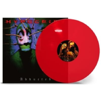 Abducted - Hypocrisy