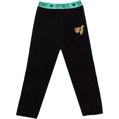 Baby legging Raspberry Republic