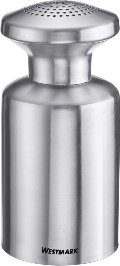 Westmark Gastro zoutvaatje van roestvrij staal »Alpha«, 500 ml, 69492260