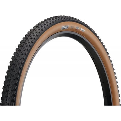 Maxxis Ikon 29 x 2.20 zwart/bruin EXO protection,tubeless ready